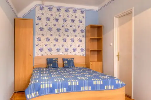 Hajdúszoboszló Apartamentul Magyar