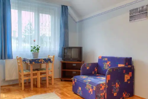 Hajdúszoboszló Apartamentul Magyar