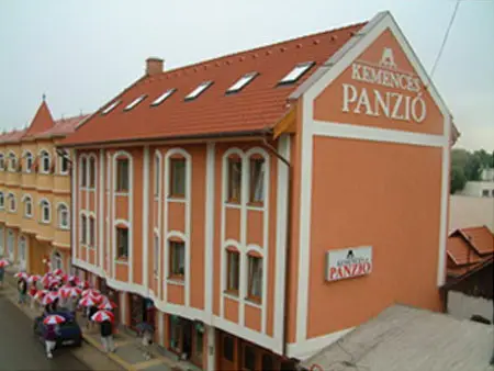 Hajdúszoboszló Kemencés Panzió