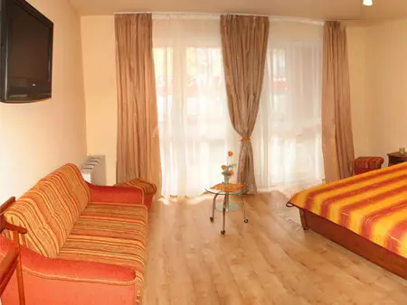 Hajdúszoboszló Apartmanele Mátyás 4