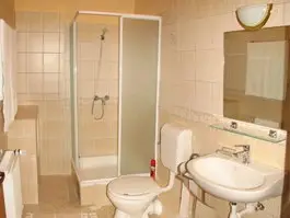 Hajdúszoboszló Apartmanele Mátyás 4