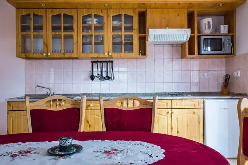 Hajdúszoboszló Kis-Gast Panoráma Apartman