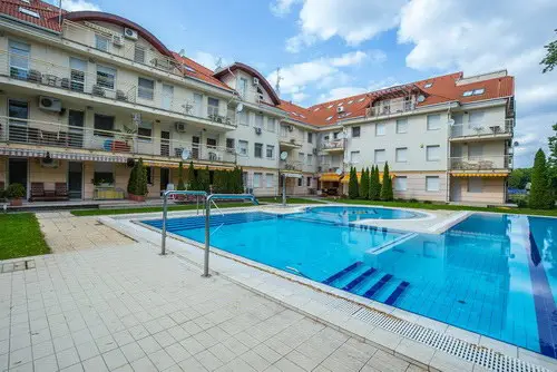 Hajdúszoboszló Kis-Gast Panoráma Apartman