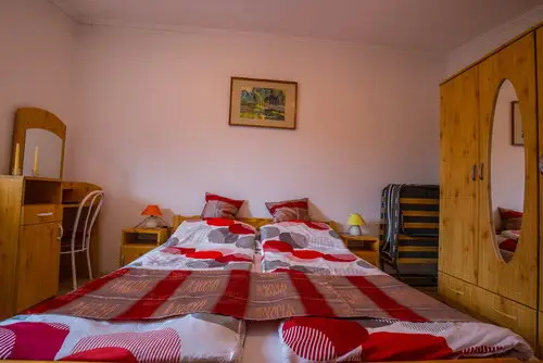 Hajdúszoboszló Kis-Gast Panoráma Apartman