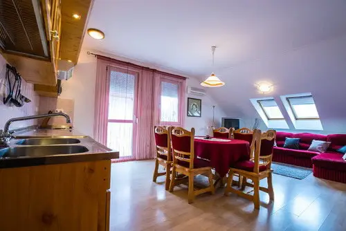 Hajdúszoboszló Kis-Gast Panoráma Apartman