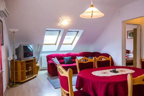 Hajdúszoboszló Kis-Gast Panoráma Apartman