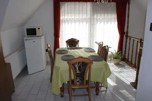 Hajdúszoboszló Marika Vendégház