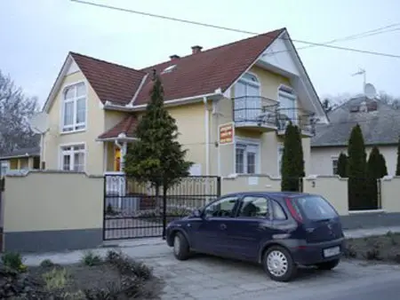 Hajduszoboszlo Casa Marika