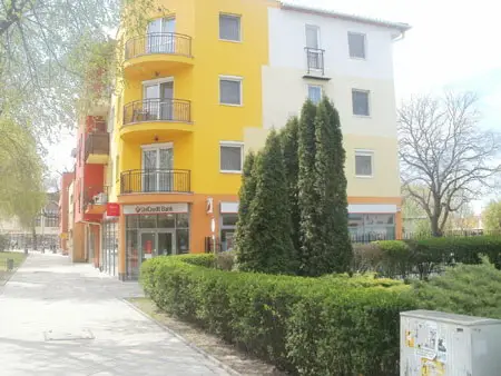 Hajdúszoboszló Apartman Ottó