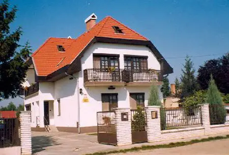 Hajdúszoboszló Katalin Apartman