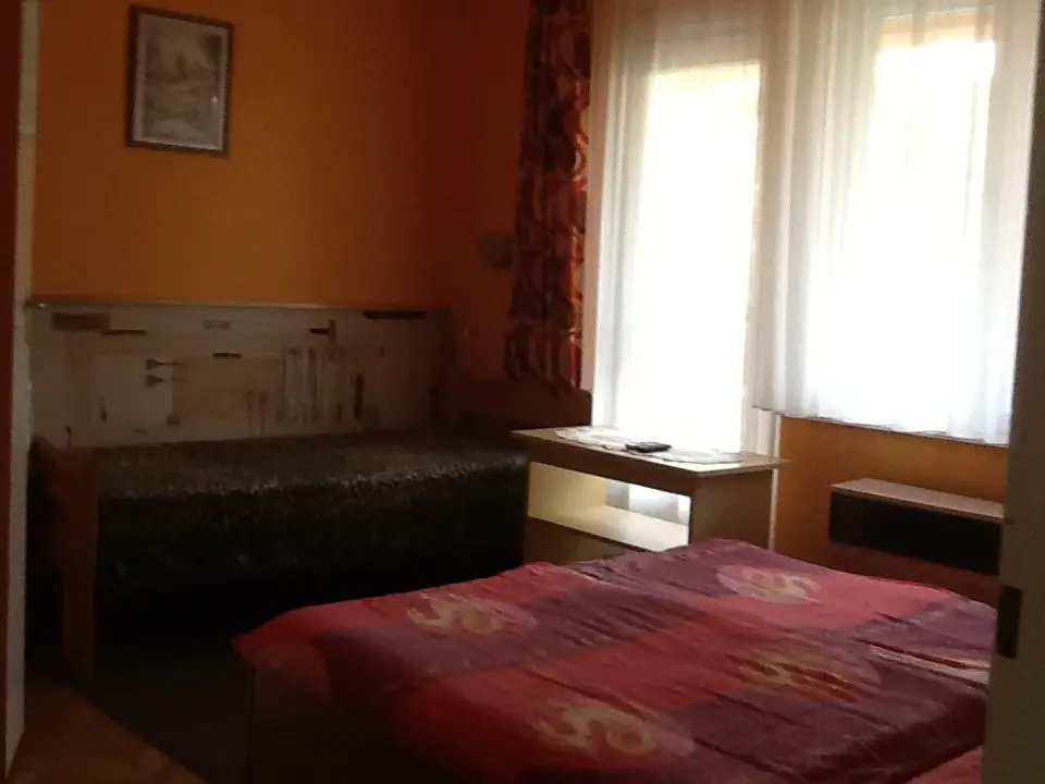 Hajdúszoboszló Csilla Apartman