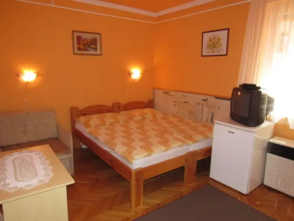 Hajdúszoboszló Csilla Apartman