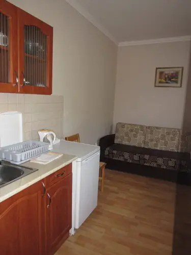 Hajdúszoboszló Csilla Apartman