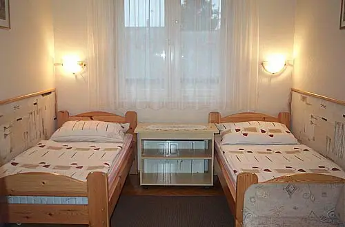 Hajdúszoboszló Csilla Apartman