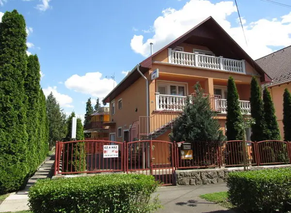 Hajdúszoboszló Csilla Apartman