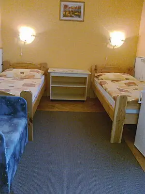 Hajdúszoboszló Csilla Apartman