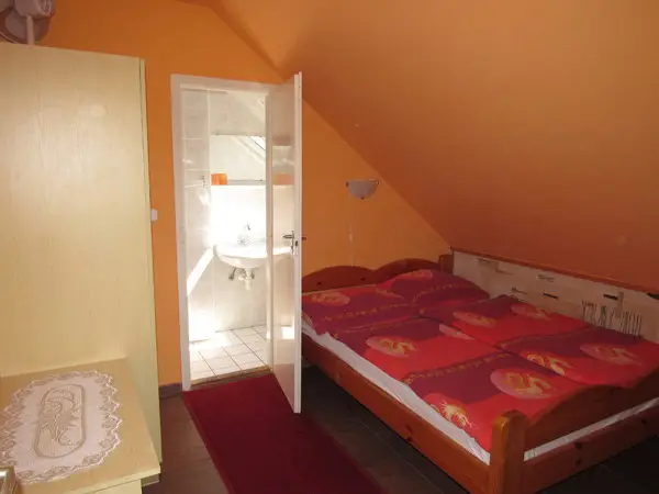 Hajdúszoboszló Csilla Apartman