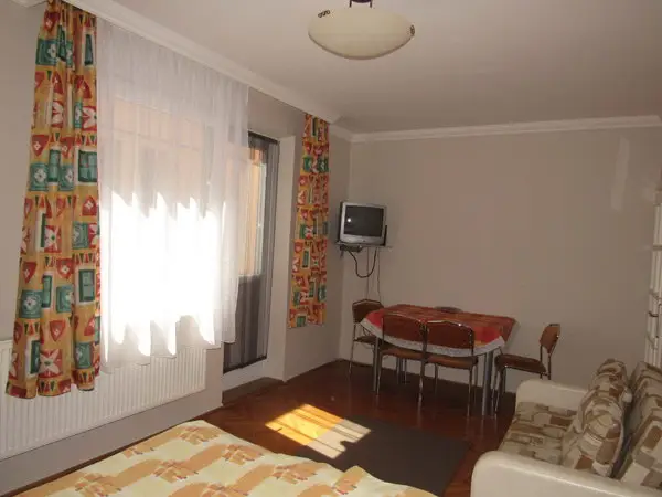 Hajdúszoboszló Csilla Apartman