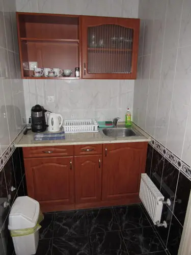 Hajdúszoboszló Csilla Apartman