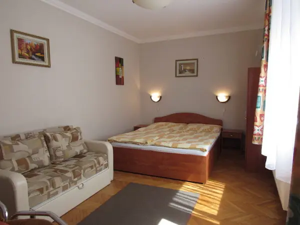 Hajdúszoboszló Csilla Apartman