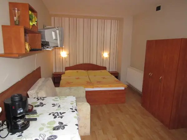 Hajdúszoboszló Csilla Apartman