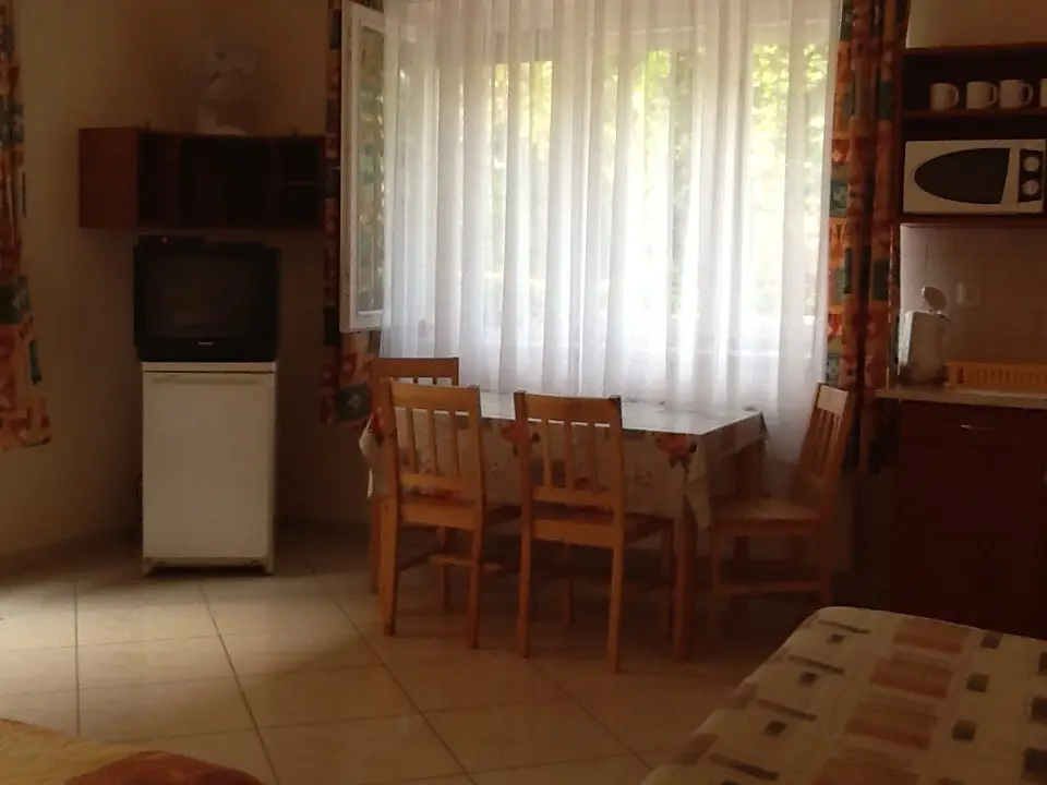 Hajdúszoboszló Csilla Apartman
