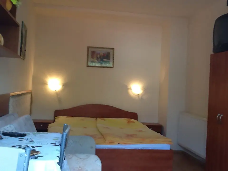 Hajdúszoboszló Csilla Apartman