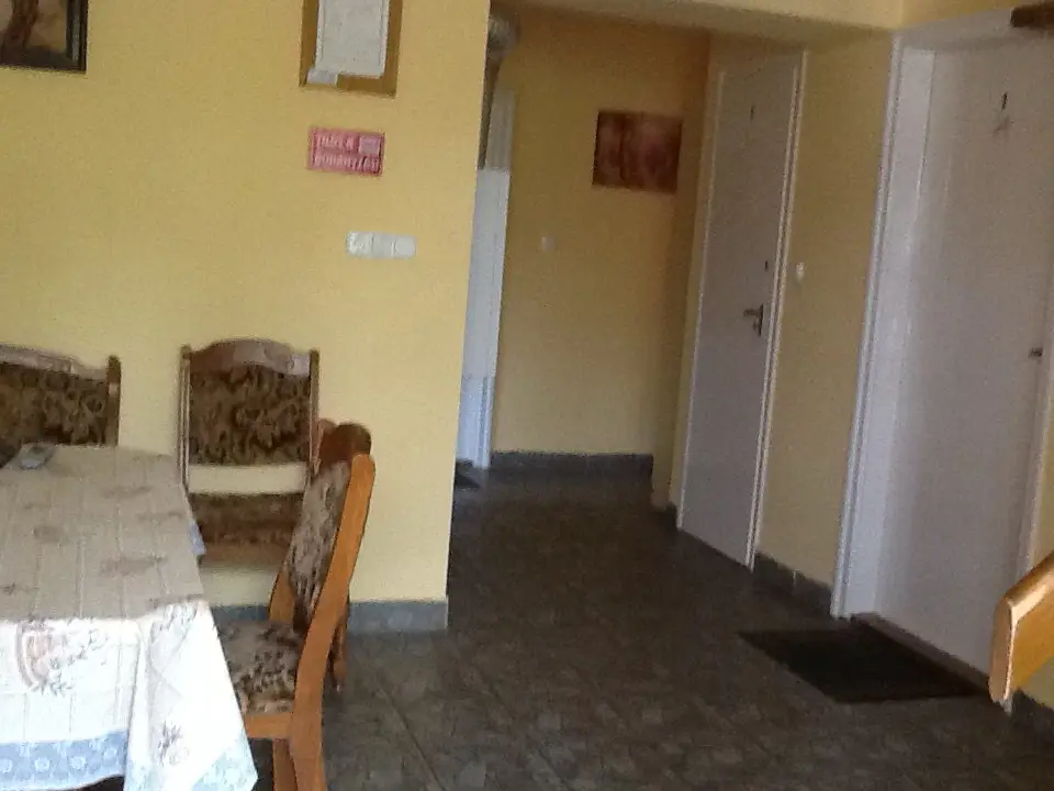 Hajdúszoboszló Csilla Apartman