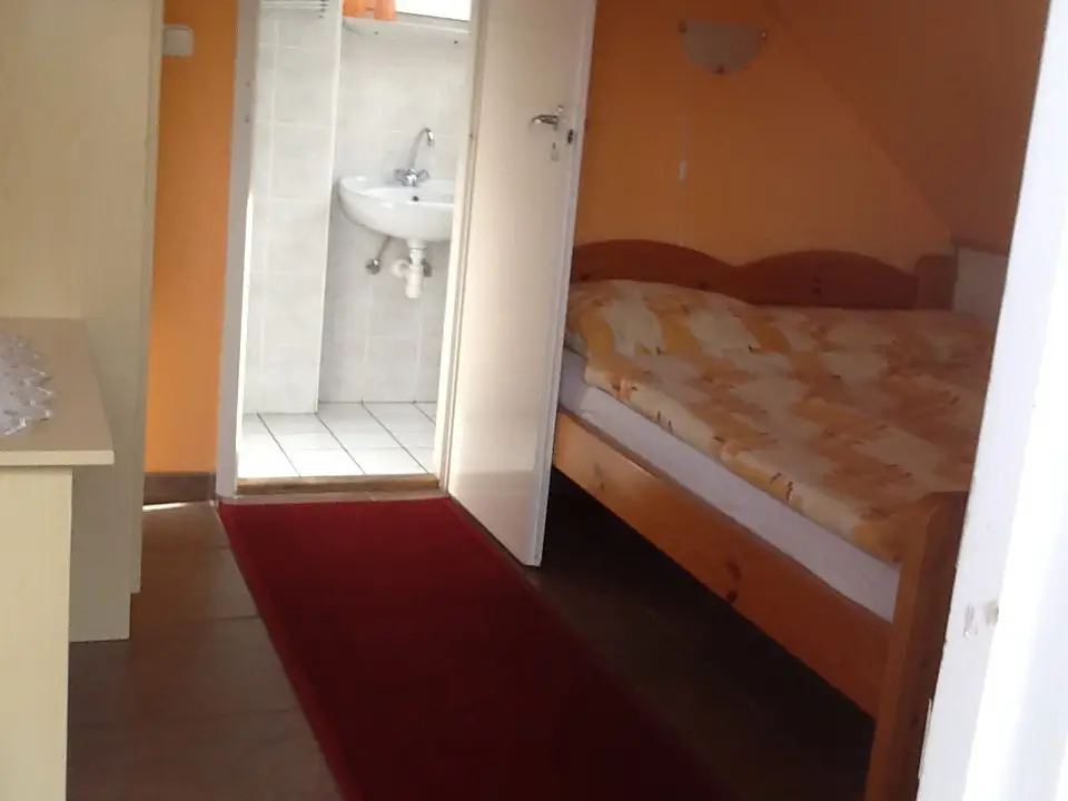 Hajdúszoboszló Csilla Apartman