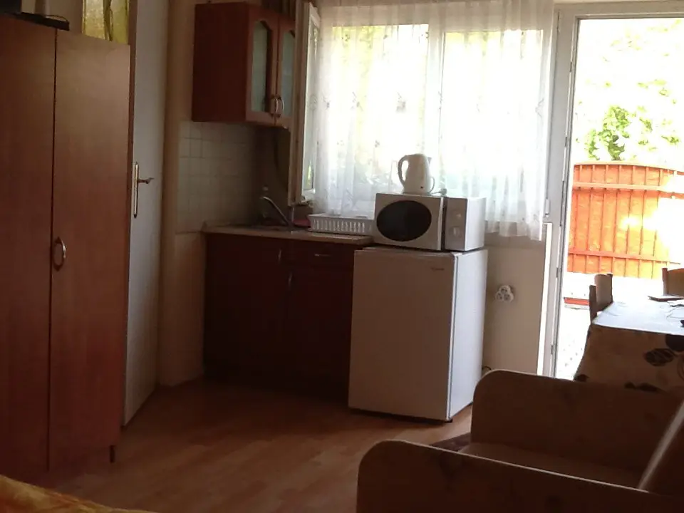 Hajdúszoboszló Csilla Apartman