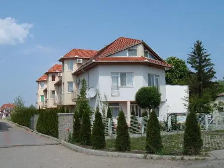 Hajdúszoboszló Attila Apartmanok 1