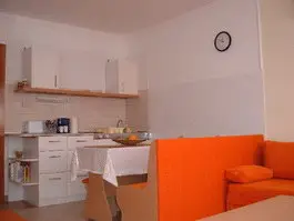 Hajdúszoboszló Attila Apartmanok 1