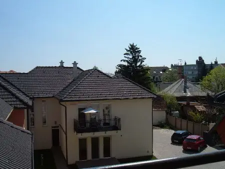 Hajdúszoboszló Attila Apartmanok 2