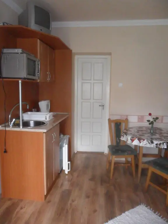 Hajdúszoboszló Emese Apartman