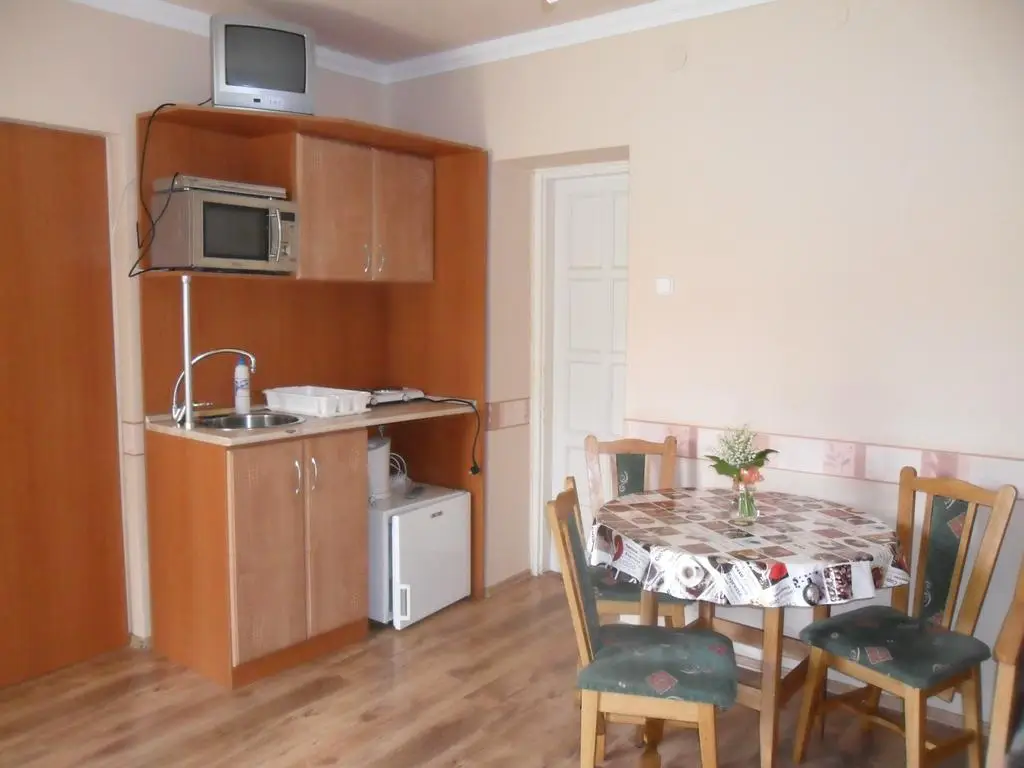 Hajdúszoboszló Emese Apartman