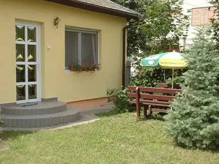 Hajduszoboszlo Apartmanul Emese