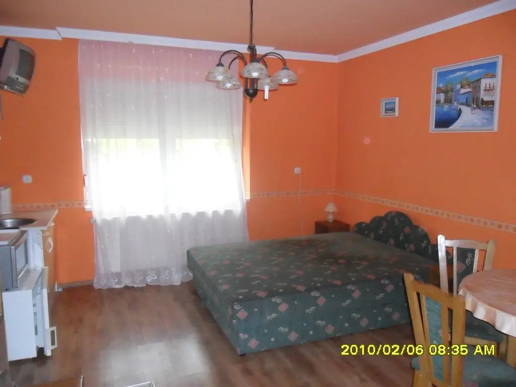 Hajdúszoboszló Emese Apartman