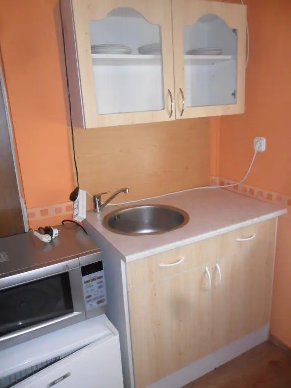 Hajdúszoboszló Emese Apartman