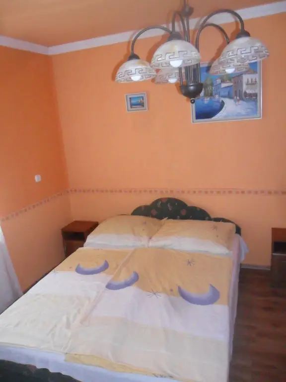 Hajdúszoboszló Emese Apartman