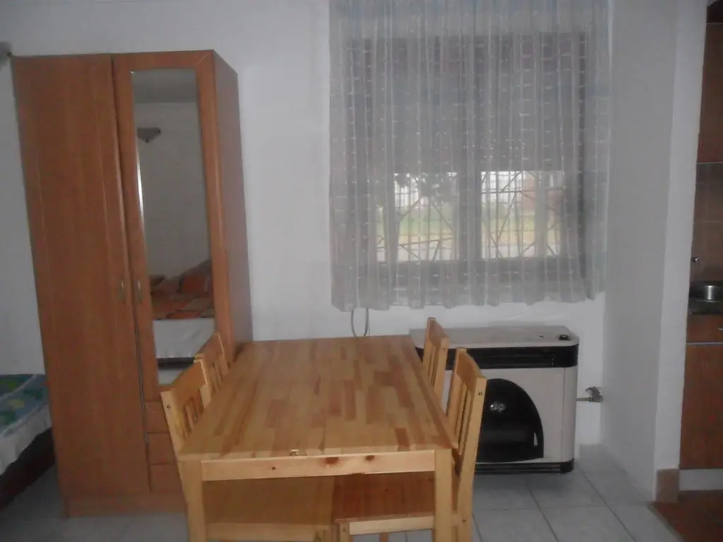 Hajdúszoboszló Emese Apartman