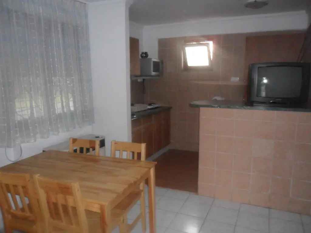 Hajdúszoboszló Emese Apartman