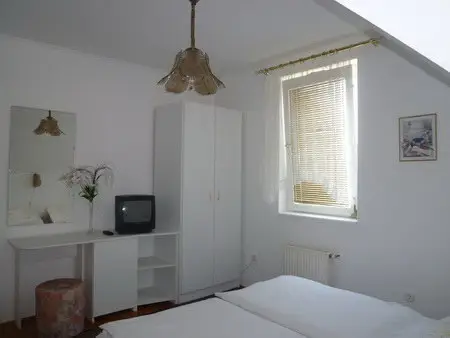 cazare Hajduszoboszlo - Hajduszoboszlo Casa Csontos Apartmentul la Etaj