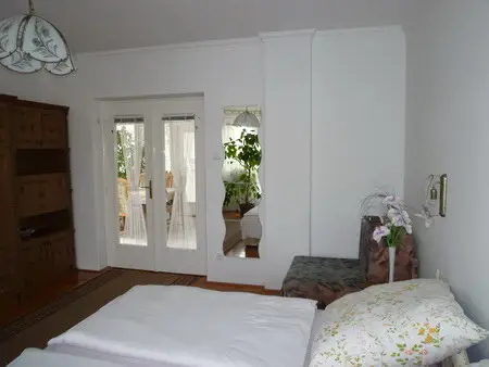 cazare Hajduszoboszlo - Hajduszoboszlo Casa Csontos Apartamentul la Parter