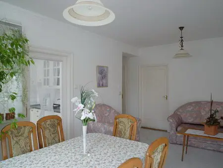 cazare Hajduszoboszlo - Hajduszoboszlo Casa Csontos Apartamentul la Parter