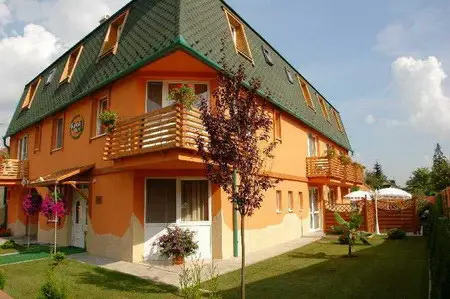 Hajduszoboszlo Hotel Karadi ****