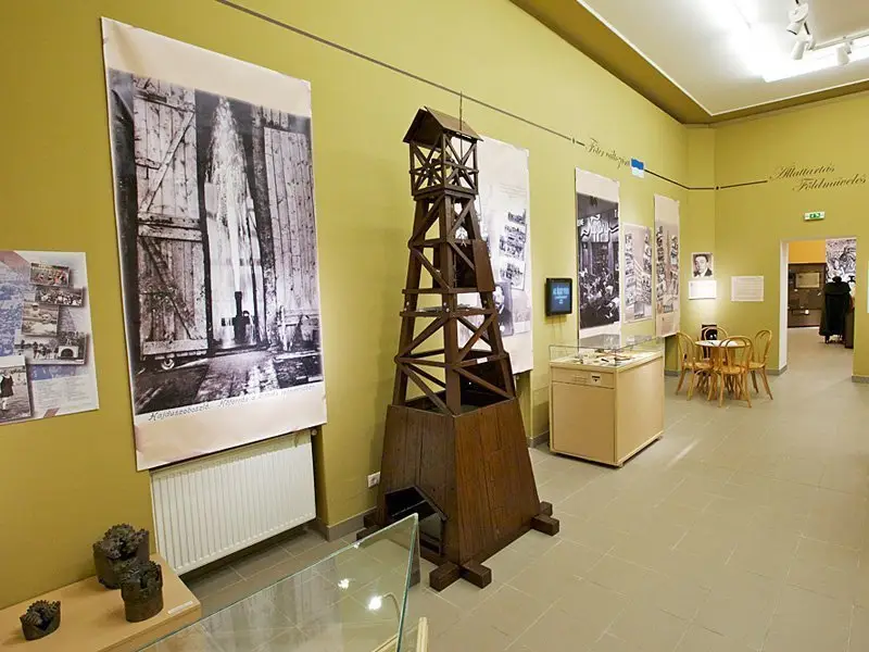 Bocskai Múzeum Hajdúszoboszló nyaralás látványosság
