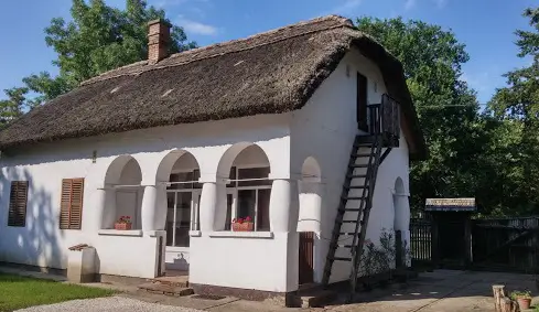 Fazekas tájház Hajdúszoboszló látnivaló