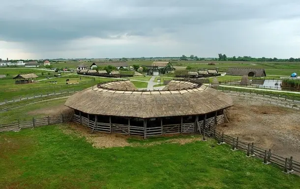 Hortobágyi Nemzeti Park kirándulás Hajdúszoboszlóról programlehetőség