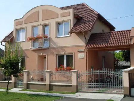 Hajdúszoboszló Apartman de Vis (Alom)