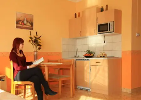 Hajdúszoboszló Álom Apartman